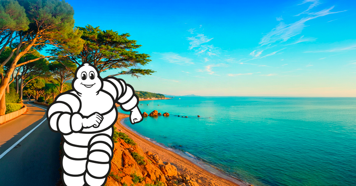 Offre Michelin 120€ remboursés