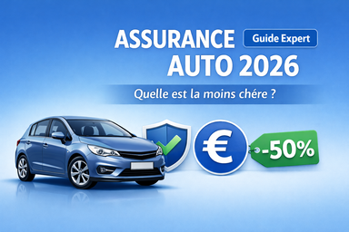 assurance auto economie